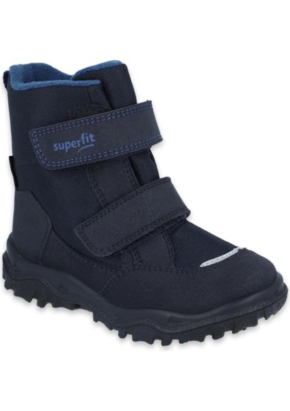 006047 P Husky1 Lacivert Çocuk Bot