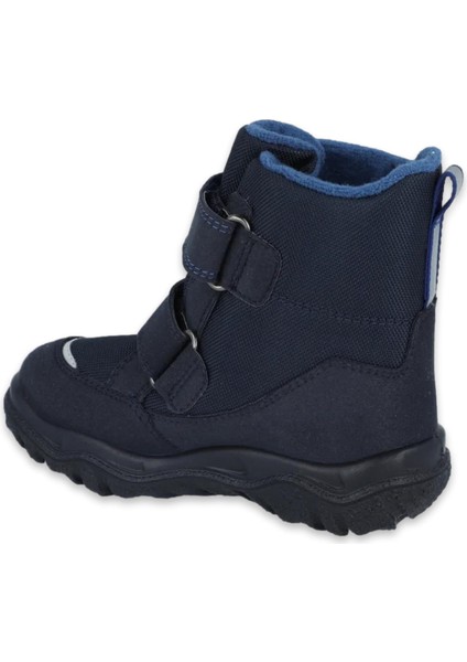 006047 P Husky1 Lacivert Çocuk Bot fırsatları