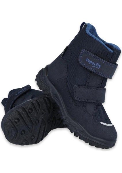 006047 P Husky1 Lacivert Çocuk Bot indirimleri