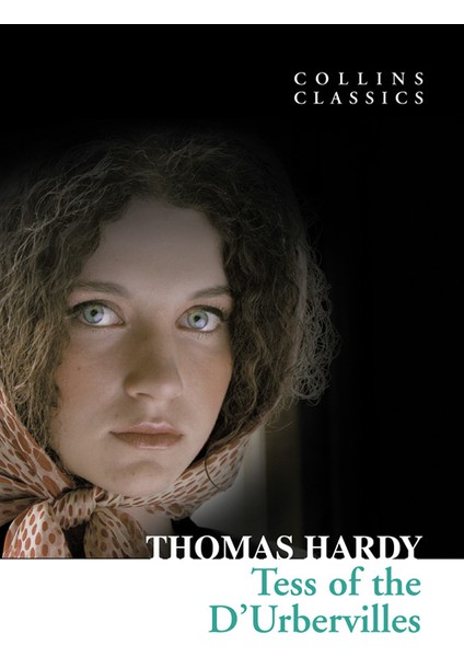 Tess Of The D’Urbervilles ( Classics)-Thomas Hardy
