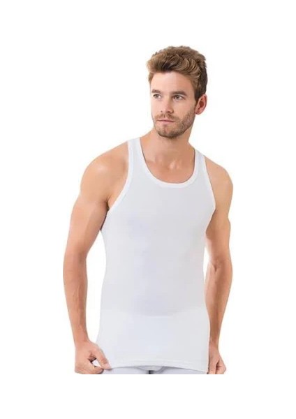 Kota 1002 Erkek Rambo Askılı Atlet