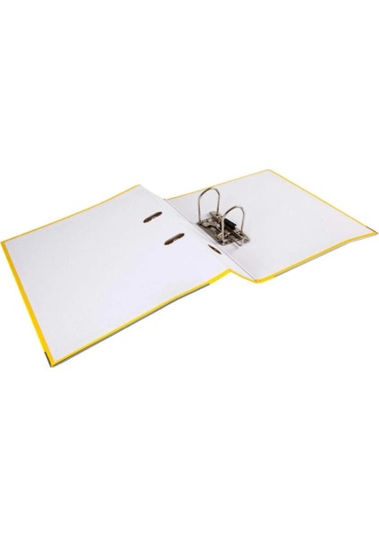 Büro Klasörü, Ekonomik Geniş, 480 Sayfa A4 Kapasiteli, Sarı fiyatları