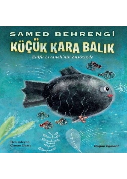 Küçük Kara Balık