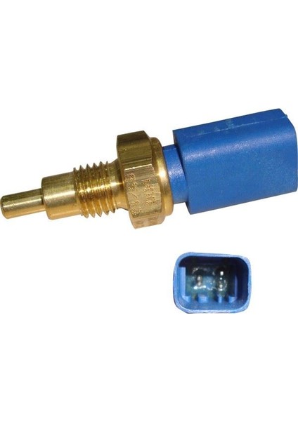 SAGEM-70157 - Hararet Müşürü 3 Fişli Palıo 96>03 1.4 Sıena 1.4 Albea 95>09 1.4