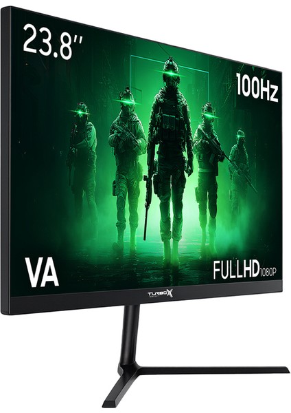 Ranger Mt-L238FHD100 100Hz 2ms Vga Hdmi 1920x1080 23.8 inç Flat Frameless Monitör fiyatları