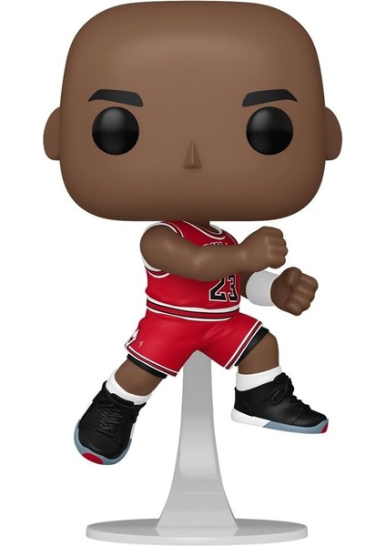 Pop Nba: Bulls - Michael Jordan ('89) "the Shot"