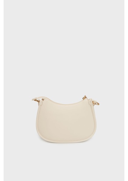 Logolu Çıkarılabilir Askı ve Tutma Saplı Çanta Bayan Çanta JC4027PP1NKD0110 fiyatları