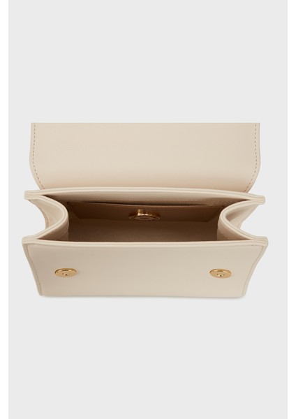 Logolu Çıkarılabilir Zincir Askılı Çanta Bayan Çanta JC4024PP1NKD0110 modelleri