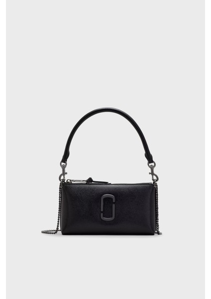 Logolu Çıkarılabilir Zincir Askılı The Pochette Çanta Bayan Çanta 2P5SMN015S02 001