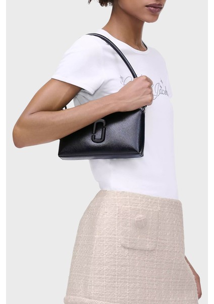 Logolu Çıkarılabilir Zincir Askılı The Pochette Çanta Bayan Çanta 2P5SMN015S02 001 fiyatları