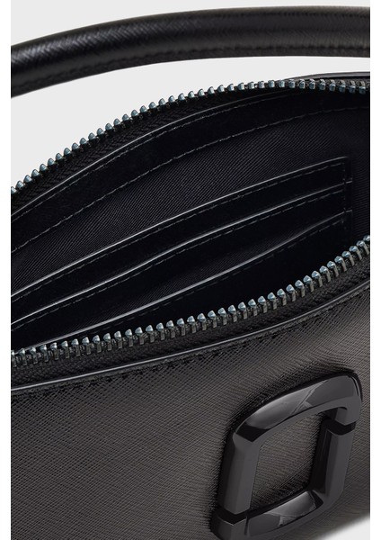 Logolu Çıkarılabilir Zincir Askılı The Pochette Çanta Bayan Çanta 2P5SMN015S02 001