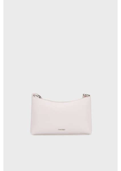 Logolu Ayarlanabilir Askılı Çanta LV04F3095GVUW Bayan Çanta LV04F3095G Vuw