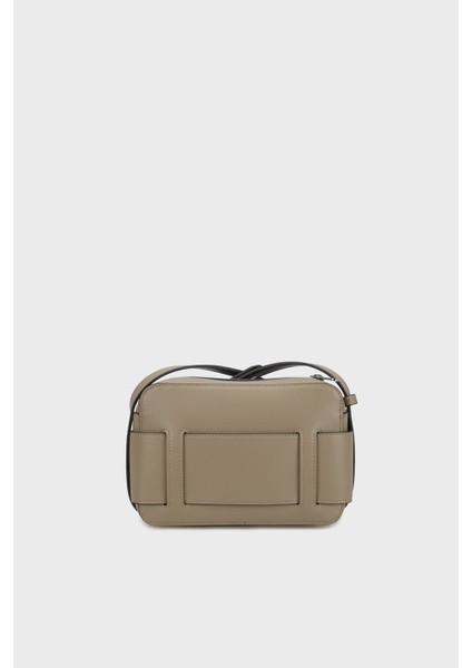 Logolu Ayarlanabilir Askılı Çanta Bayan Çanta 942699 0A874 U6242 fiyatları