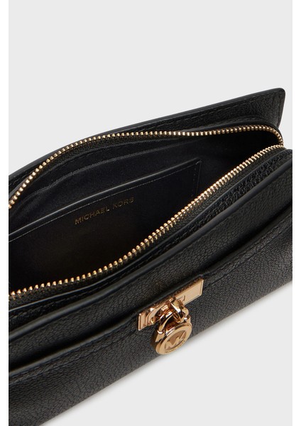 Deri Logolu Çaıkarılabilir Zincir Askılı Small Çanta 32F5GNXC0L001 Bayan Çanta 32F5GNXC0L 001 fırsatları