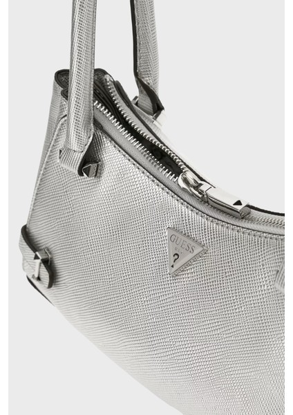 Rosalba Logolu Sabit Çift Tutma Saplı Çanta HWMY9657170 Bayan Çanta HWMY96 57170 Sıl fırsatları