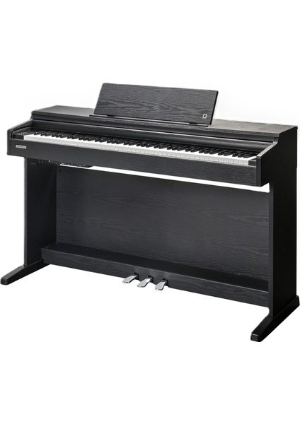 M215BK Dijital Piyano (Siyah)