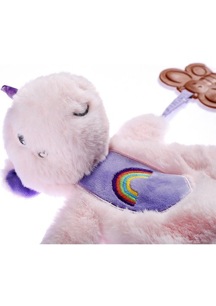 Dişlikli Peluş Uyku Arkadaşım Unicorn fiyatları