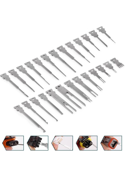 ST5278 (26 Pcs) Extraction Tool
