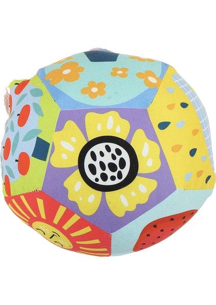 Bebekler Için Yumuşak Top Sevimli Inek Desenli Xl Soft Top fiyatları