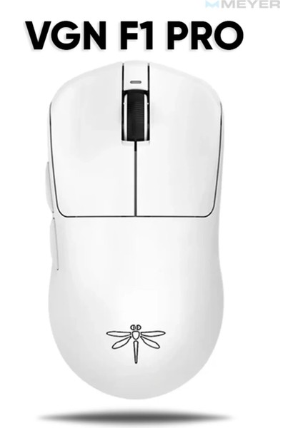 Vgn Dragonfly F1 Pro Serisi Wireless Mouse PAW3395 26000DPI
