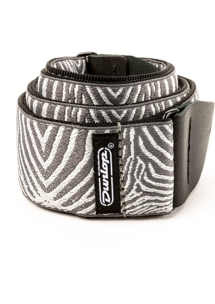 D6722 Jacquard Zebra Cadabra Gitar Askısı fiyatları