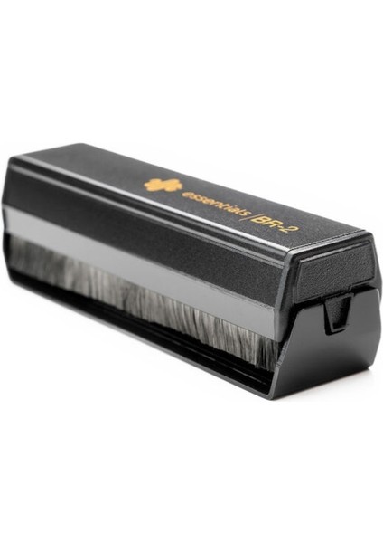 Carbon Brush 2 (Siyah)