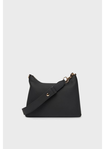 Logolu Çıkarılabilir Askılı Çanta Bayan Çanta JC4025PP1NKD0000 modelleri