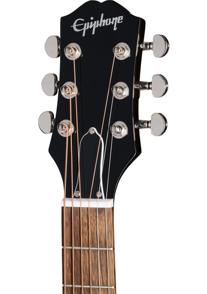 J-45 Express Akustik Gitar (Vintage Sunburst) fırsatları