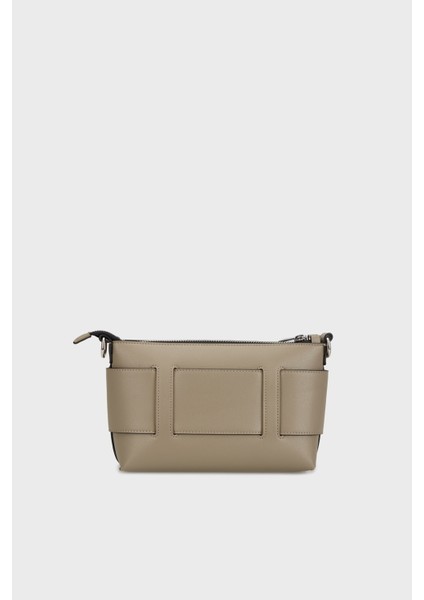 Logolu Çıkarılabilir Askılı Çanta Bayan Çanta 942907 0A874 U6242 fiyatları