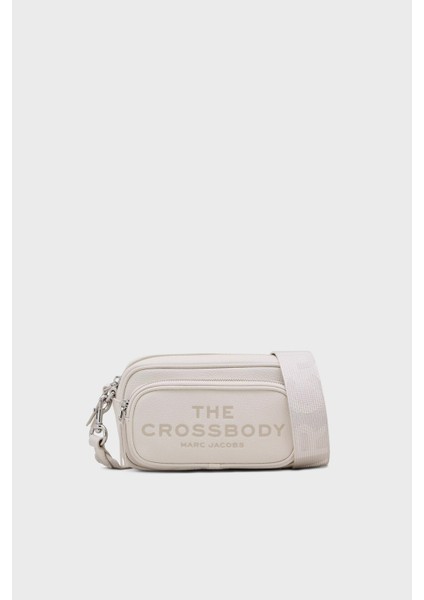 Deri Logolu Çıkarılabilir Askılı The Cross Body Çanta Bayan Çanta 2S5HCR002H02 137