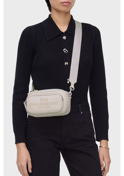 Deri Logolu Çıkarılabilir Askılı The Cross Body Çanta Bayan Çanta 2S5HCR002H02 137 fiyatları