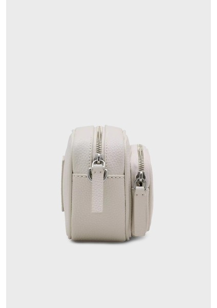 Deri Logolu Çıkarılabilir Askılı The Cross Body Çanta Bayan Çanta 2S5HCR002H02 137 fırsatları