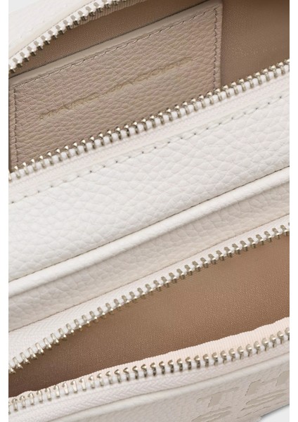 Deri Logolu Çıkarılabilir Askılı The Cross Body Çanta Bayan Çanta 2S5HCR002H02 137 indirimleri