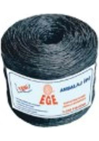 Ege Ambalaj Ipi Siyah ( 1 kg )
