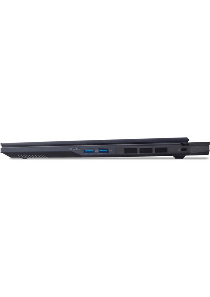 Predator PHN16-73 Core Ultra9 275HX 64 GB 2 TB SSD RTX5070Tİ-12GB 16'' WQXGA IPS FDOS NH.QX4EY.001