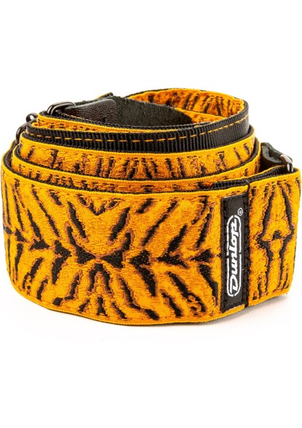 D6723 Jacquard Tyger Eye Gitar Askısı fiyatları