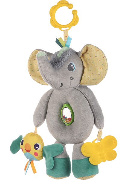 Çınçın Sesli Fil Aktivite Oyuncak fiyatları