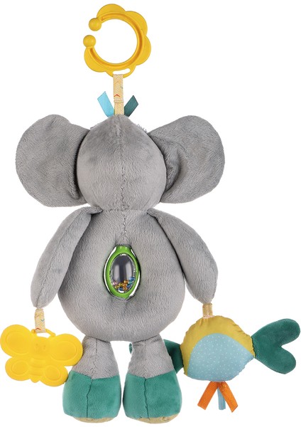 Çınçın Sesli Fil Aktivite Oyuncak modelleri