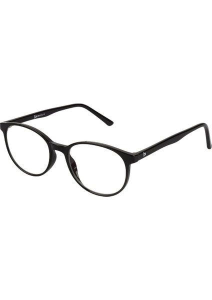 Mavi Işık Korumalı Unisex Gözlük B-2302 C11 48-18-140