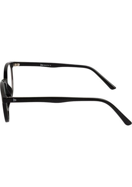 Mavi Işık Korumalı Unisex Gözlük B-2302 C11 48-18-140 modelleri