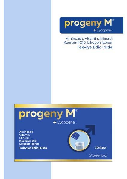 M+Lycopene 30 Saşe - 3 Kutu -90 Kapsül fiyatları