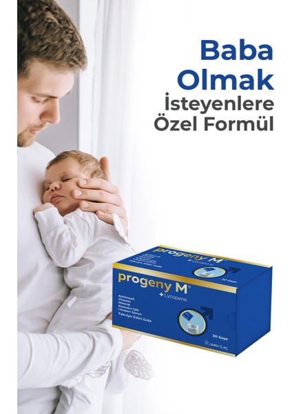 M+Lycopene 30 Saşe - 3 Kutu -90 Kapsül modelleri