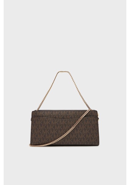 4g Logo Baskılı Çıkarılabilir Zincir Askılı Small Çanta 32F5GNXC0B252 Bayan Çanta 32F5GNXC0B 252 modelleri