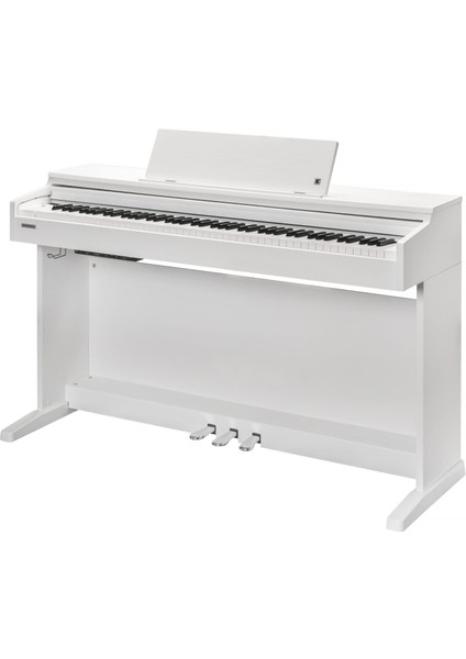 M215WH Dijital Piyano (Beyaz)