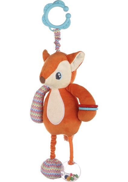 Çıngıraklı Tilki Aktivite Oyuncak fiyatları