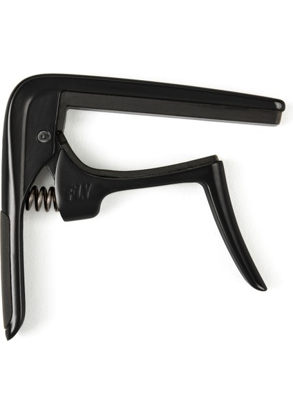 67FBK Trigger Fly Klasik Kapo (Siyah)