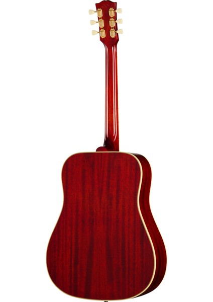 1960 Hummingbird Reissue Elektro Akustik Gitar (Heritage Cherry Sunburst) fiyatları