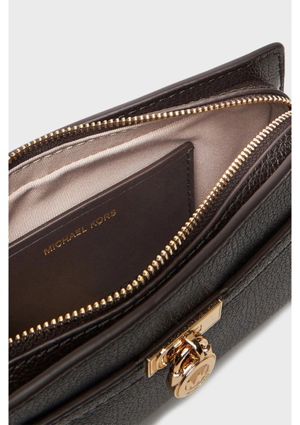 Deri Logolu Çaıkarılabilir Zincir Askılı Small Çanta 32F5GNXC0L251 Bayan Çanta 32F5GNXC0L 251 fırsatları