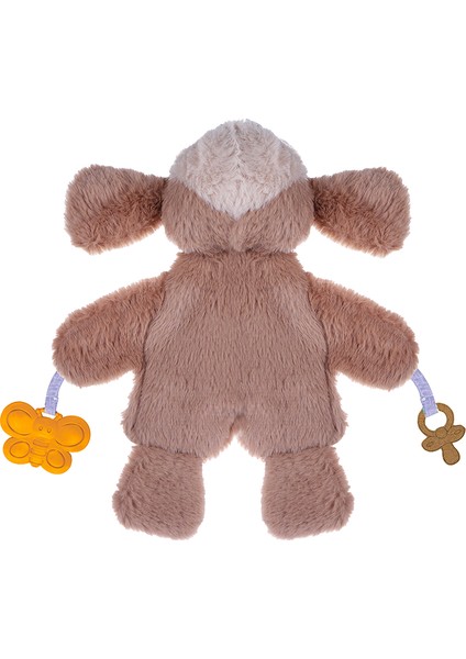 Dişlikli Peluş Uyku Arkadaşım Köpek fiyatları