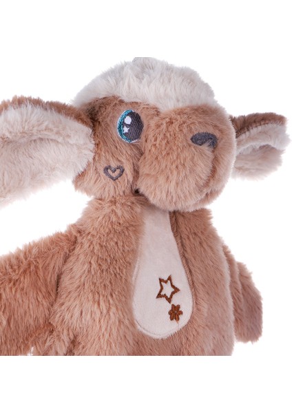 Dişlikli Peluş Uyku Arkadaşım Köpek modelleri